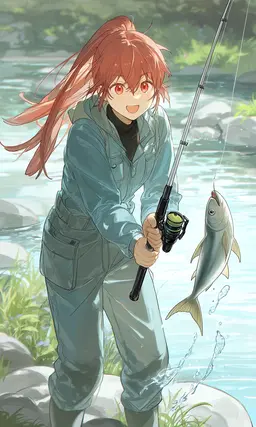 Profile image of 아카리