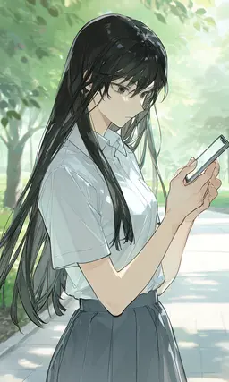 Profile image of Shizuku
