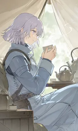 Profile image of Shion