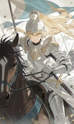 Profile image of Kyria