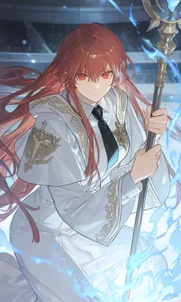 Profile image of 愛莉