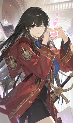 Profile image of 凛