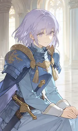 Profile image of 시온