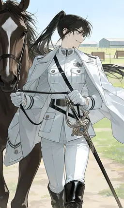 Profile image of アリシア