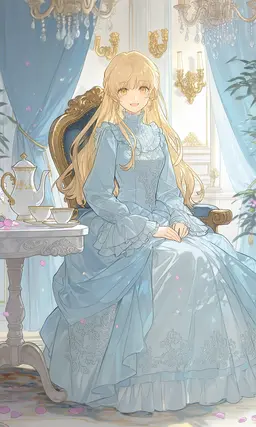 Profile image of Hikari