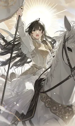 Profile image of 루키아