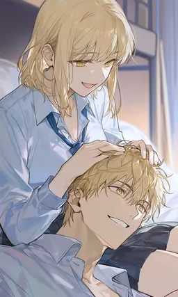 Profile image of アニー