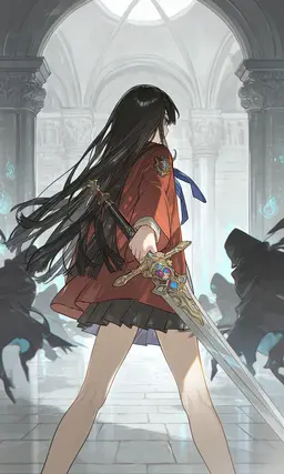 Profile image of Rin