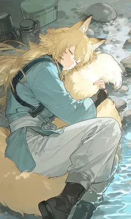 Profile image of Rei