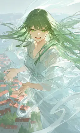 Profile image of Kazelin