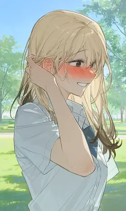Profile image of 遥