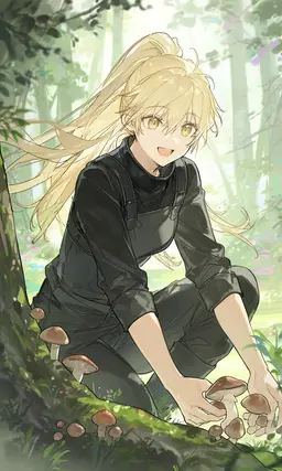 Profile image of アルトリア