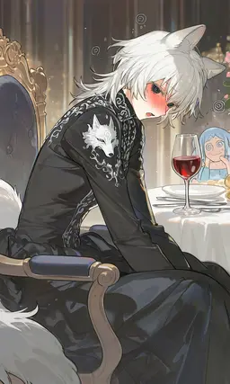 Profile image of Shiroi