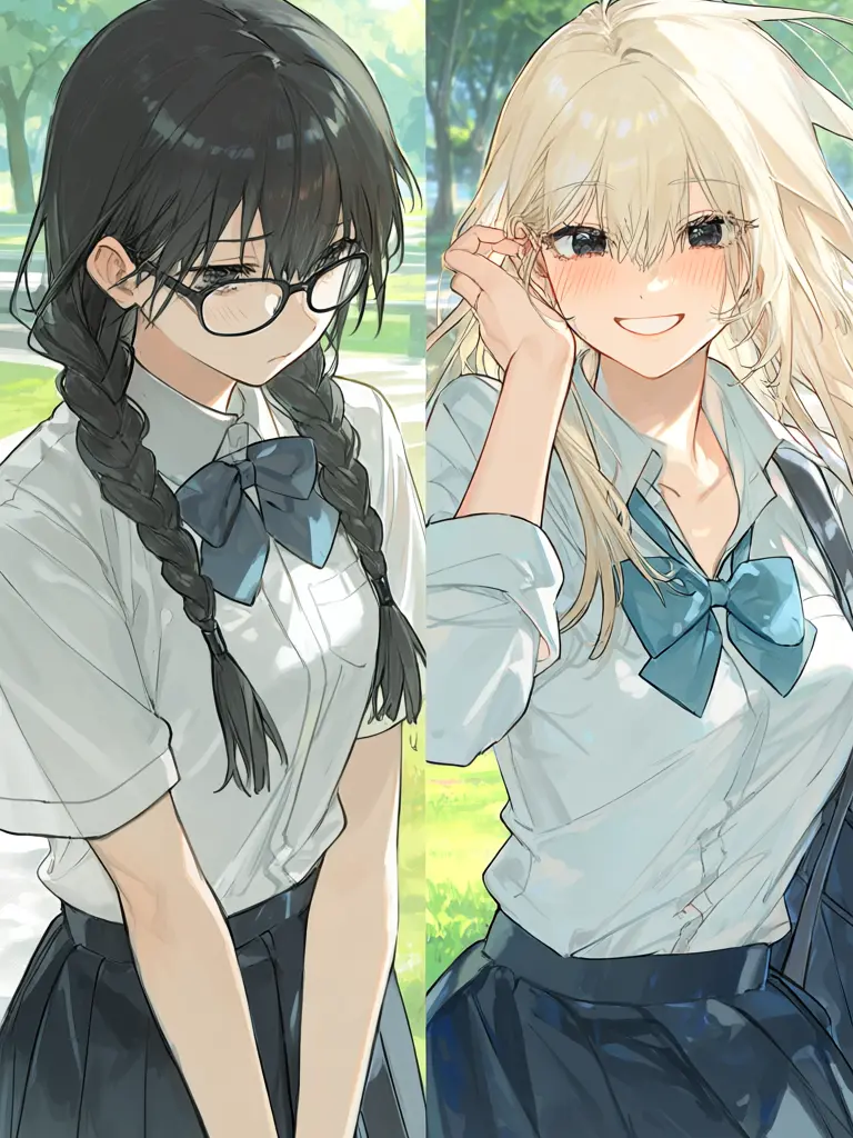 AbsurdMine3040의 私のこと…可愛いと思わない？