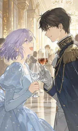 Profile image of Shion