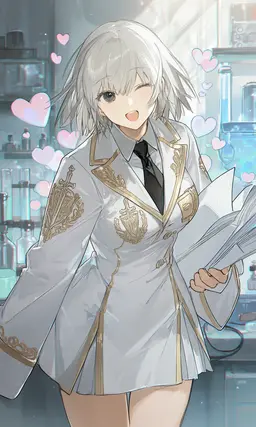 Profile image of リリィ
