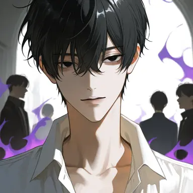Profile image of Nusuto