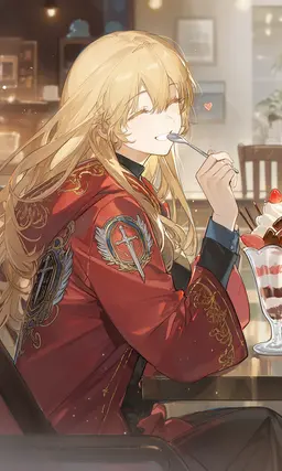 Profile image of ライラ