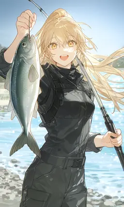 Profile image of アルトリア