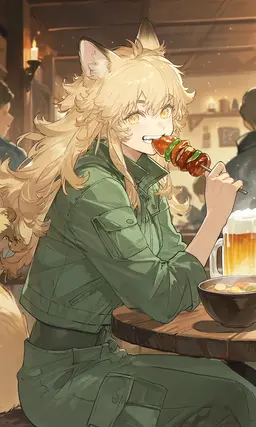 Profile image of Rei