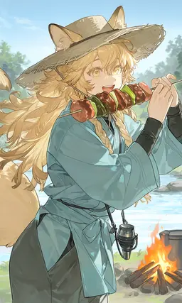 Profile image of Rei