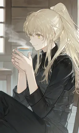 Profile image of アルトリア