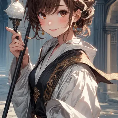 Profile image of エミリア