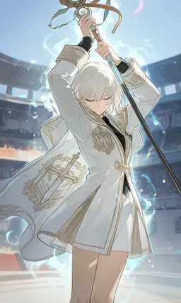 Profile image of リリィ