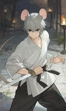 Profile image of Shun