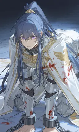 Profile image of ムラサキ