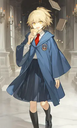 Profile image of Tsar