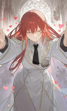 Profile image of 愛莉