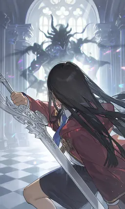 Profile image of Rin