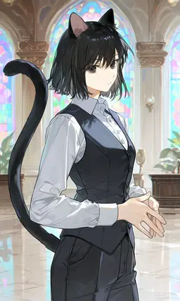 Profile image of Kuro-nyan