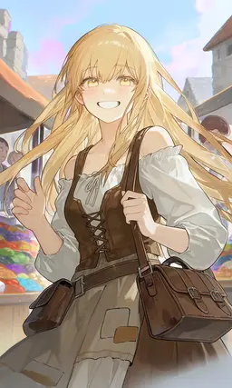 Profile image of Hikari