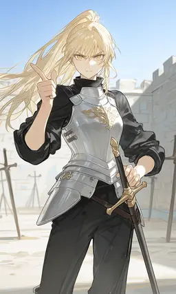 Profile image of Kyria