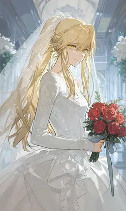 Profile image of アルトリア