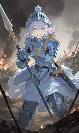 Profile image of Shion