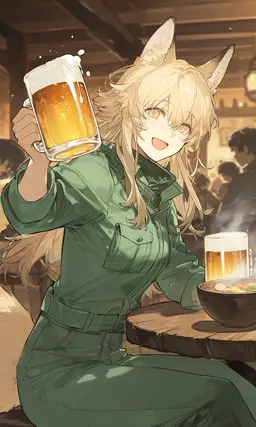 Profile image of Rei
