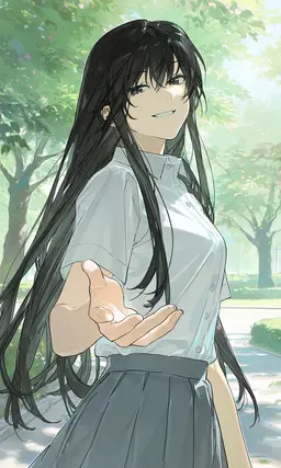 Profile image of Shizuku
