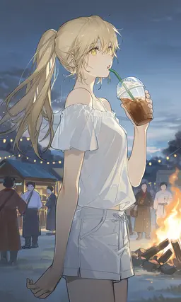 Profile image of Lyra