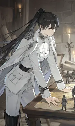 Profile image of アリシア