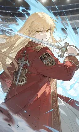 Profile image of ライラ