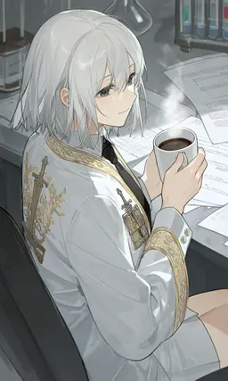 Profile image of リリィ