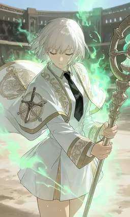 Profile image of リリィ