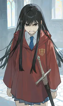 Profile image of 凛
