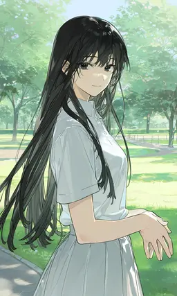 Profile image of Shizuku