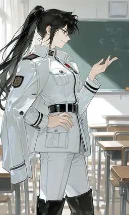 Profile image of アリシア