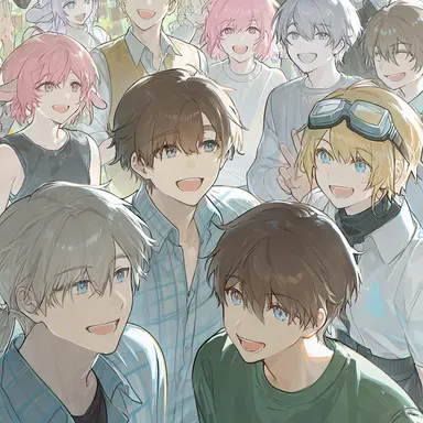 Profile image of Citizens