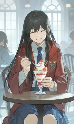 Profile image of Rin